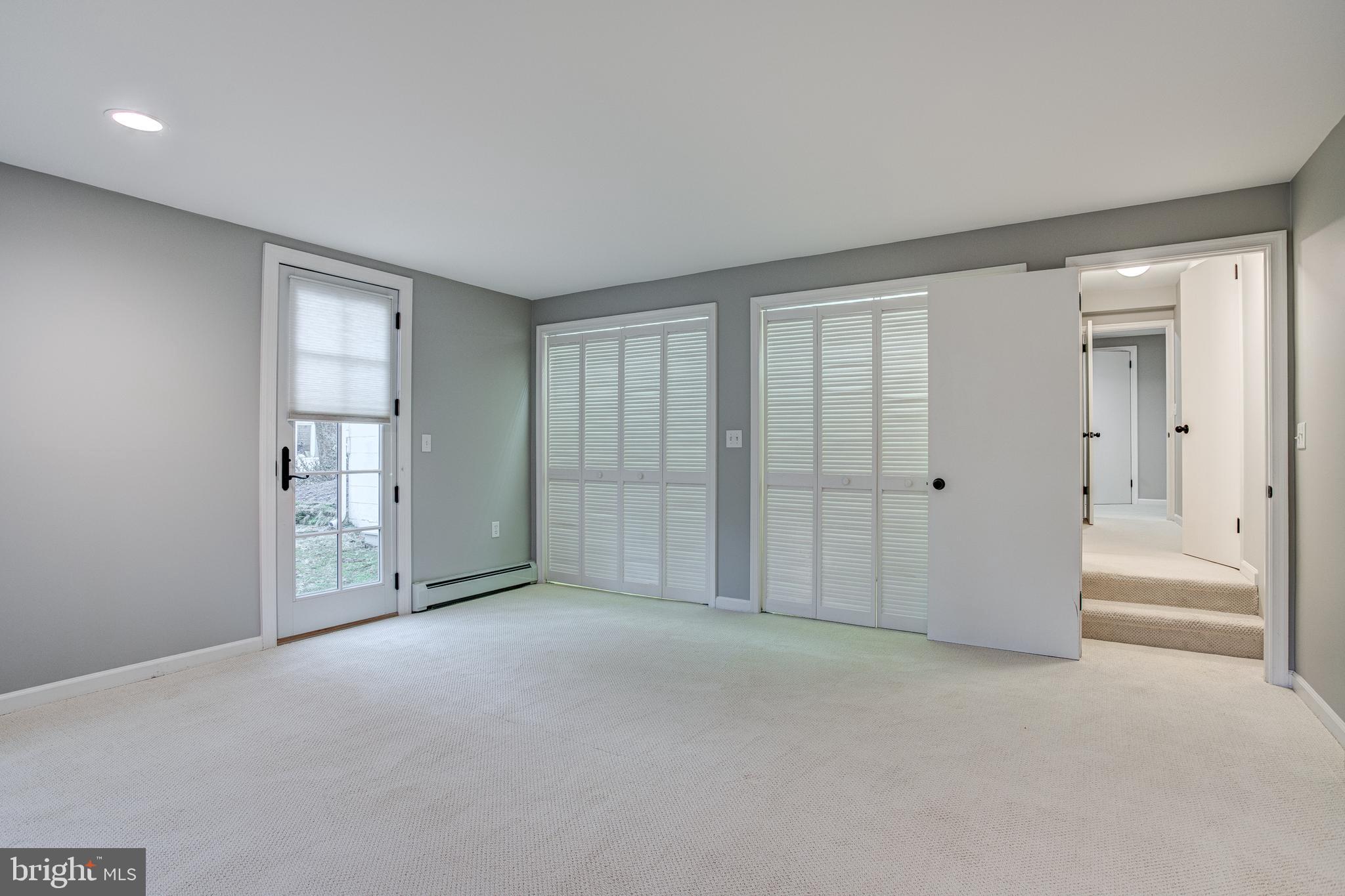 PARK FOREST VILLAGE - Residential