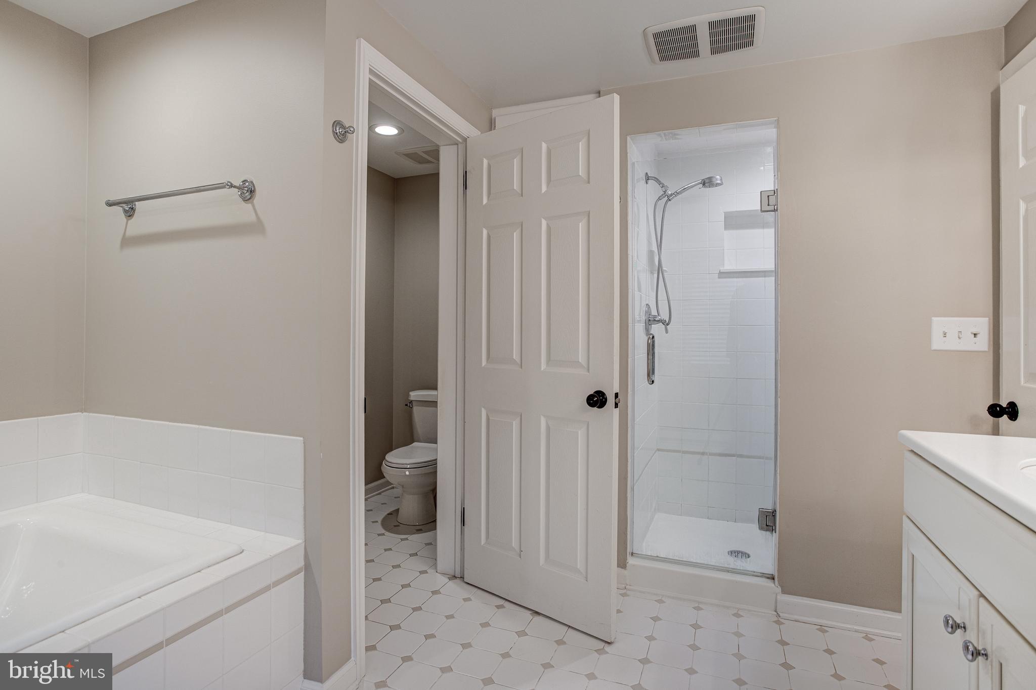 PARK FOREST VILLAGE - Residential