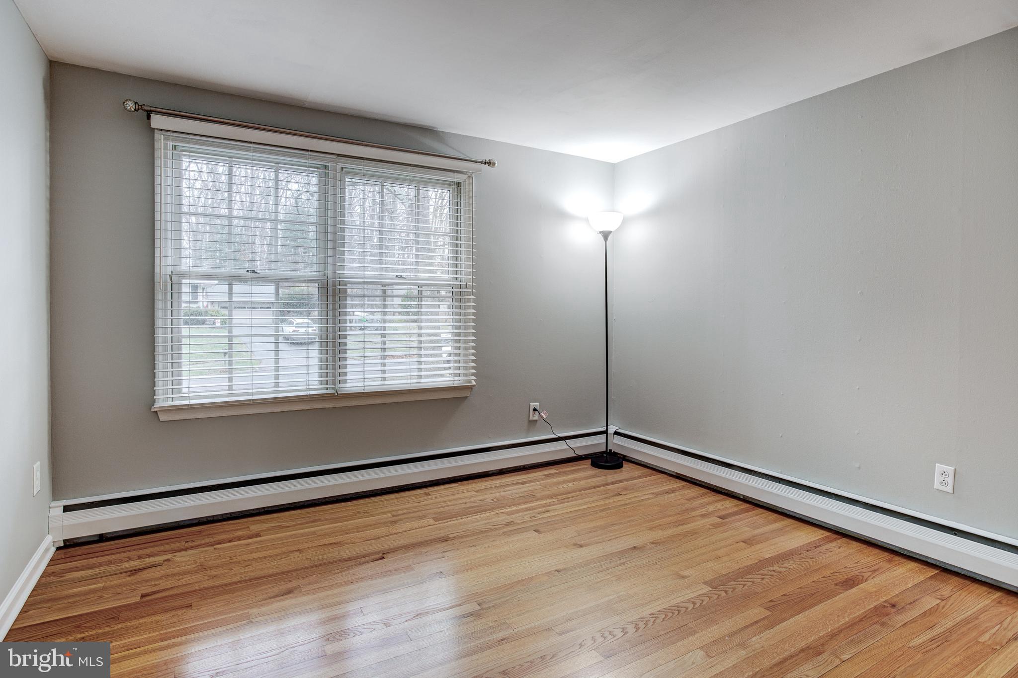 PARK FOREST VILLAGE - Residential