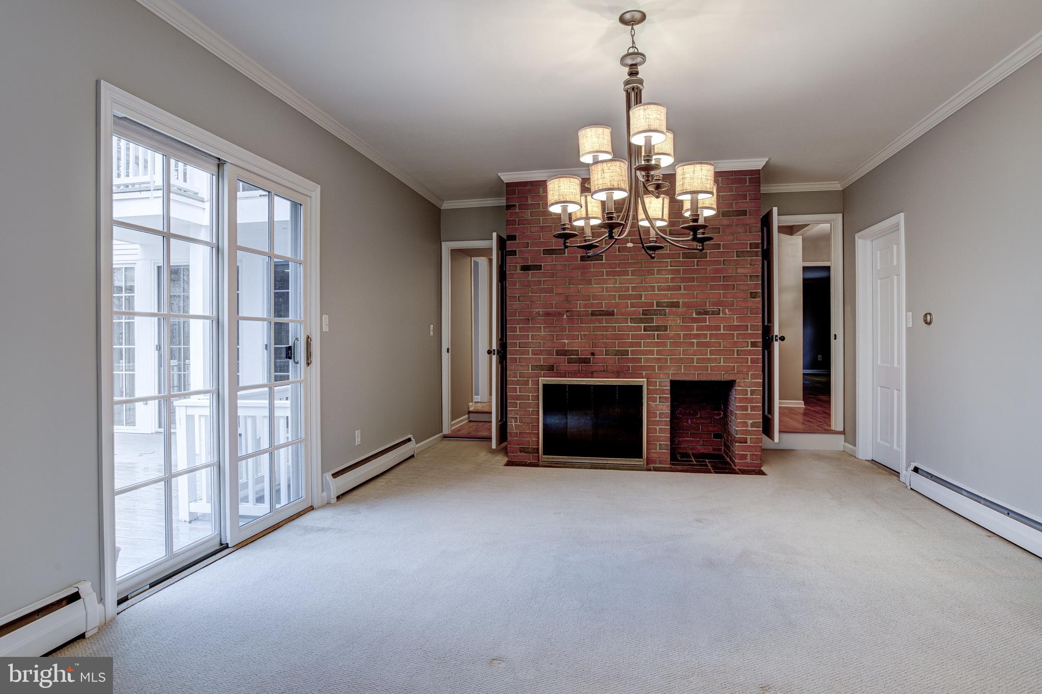 PARK FOREST VILLAGE - Residential