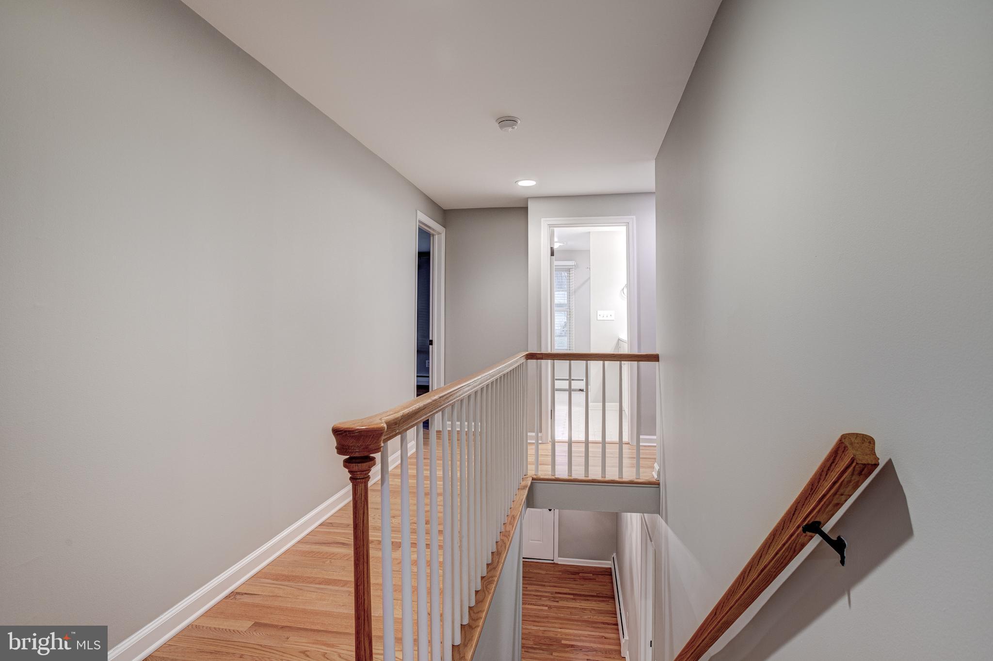 PARK FOREST VILLAGE - Residential