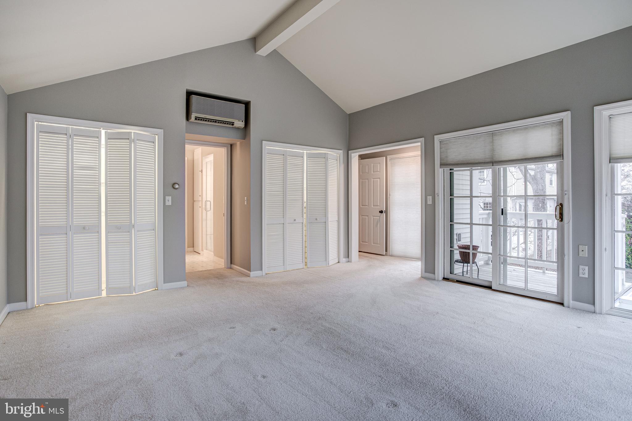 PARK FOREST VILLAGE - Residential