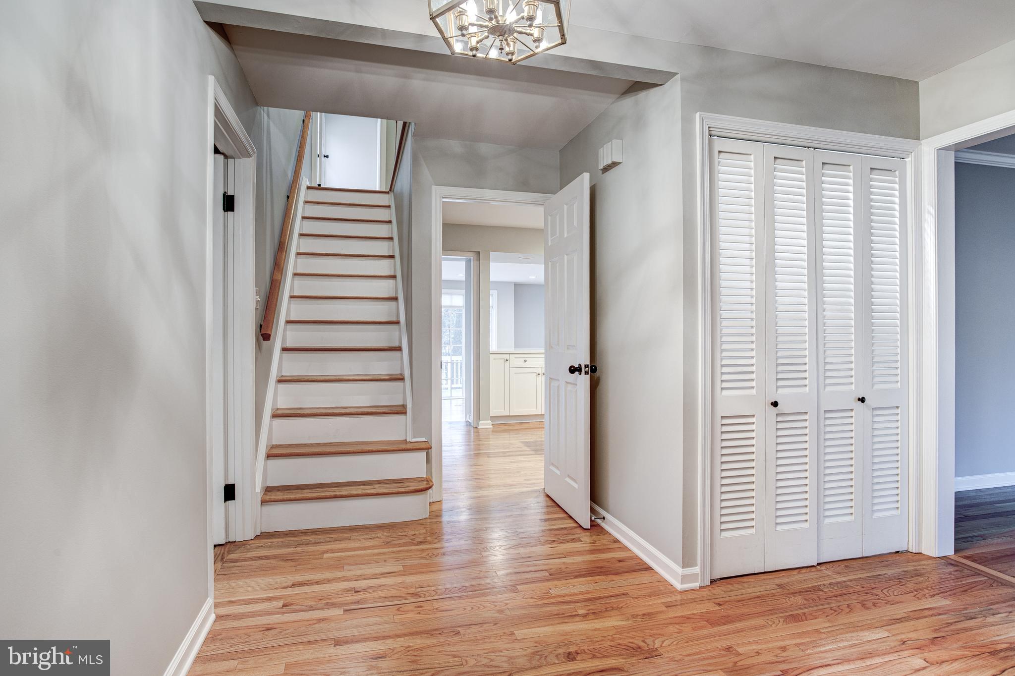 PARK FOREST VILLAGE - Residential