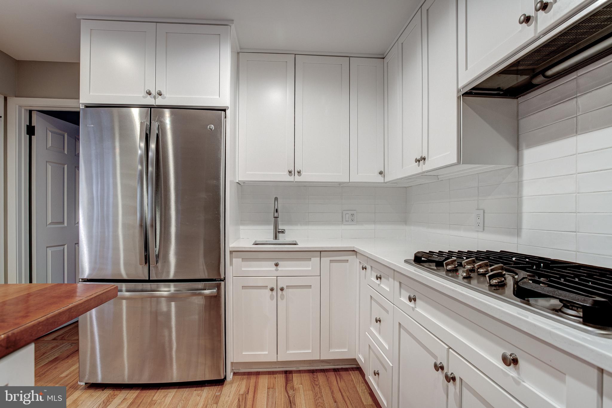 PARK FOREST VILLAGE - Residential