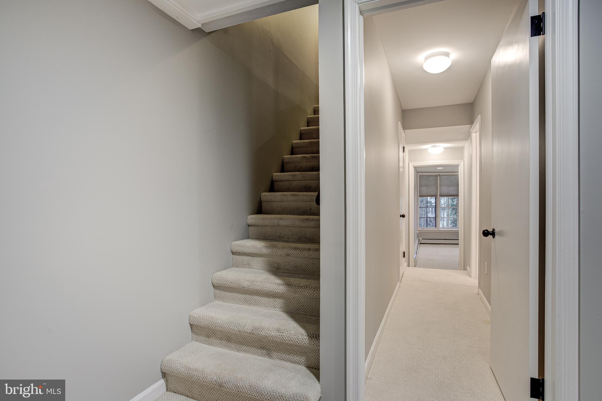 PARK FOREST VILLAGE - Residential