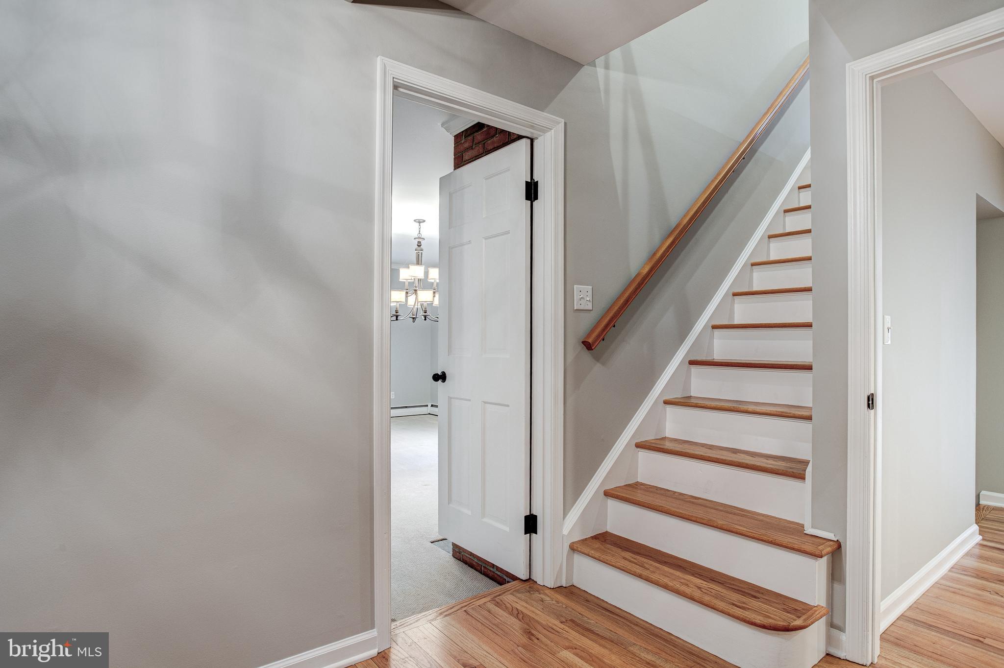 PARK FOREST VILLAGE - Residential