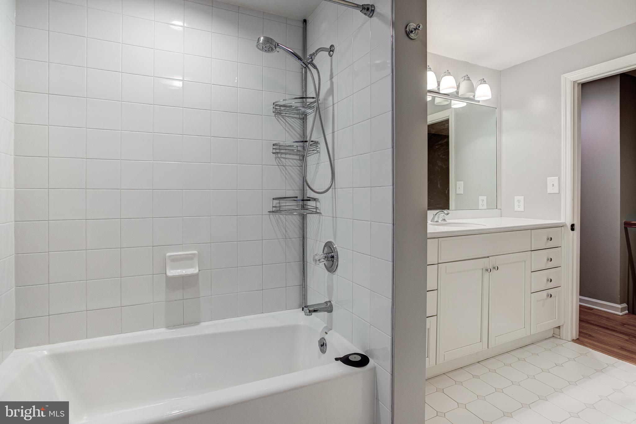 PARK FOREST VILLAGE - Residential