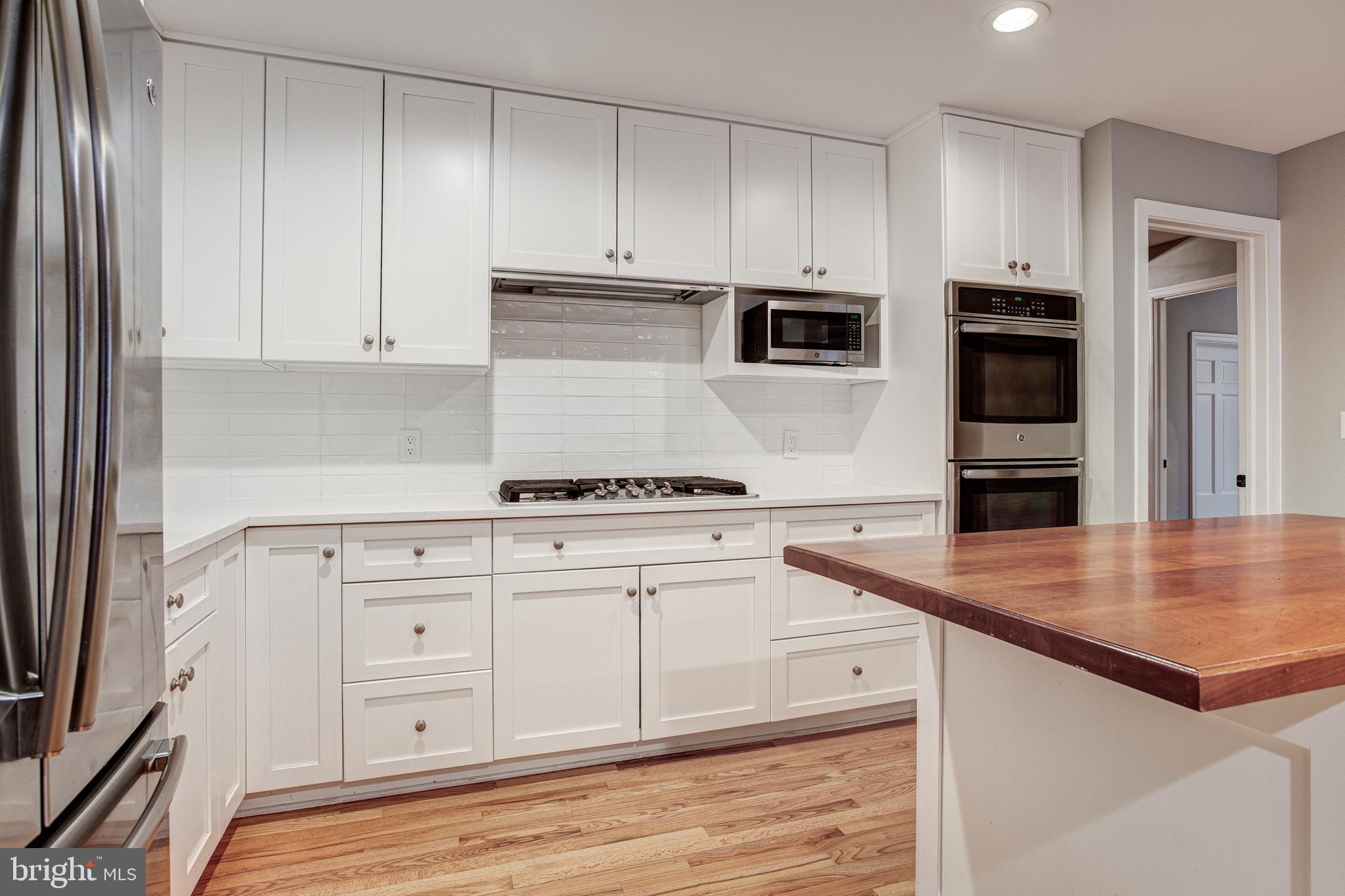 PARK FOREST VILLAGE - Residential