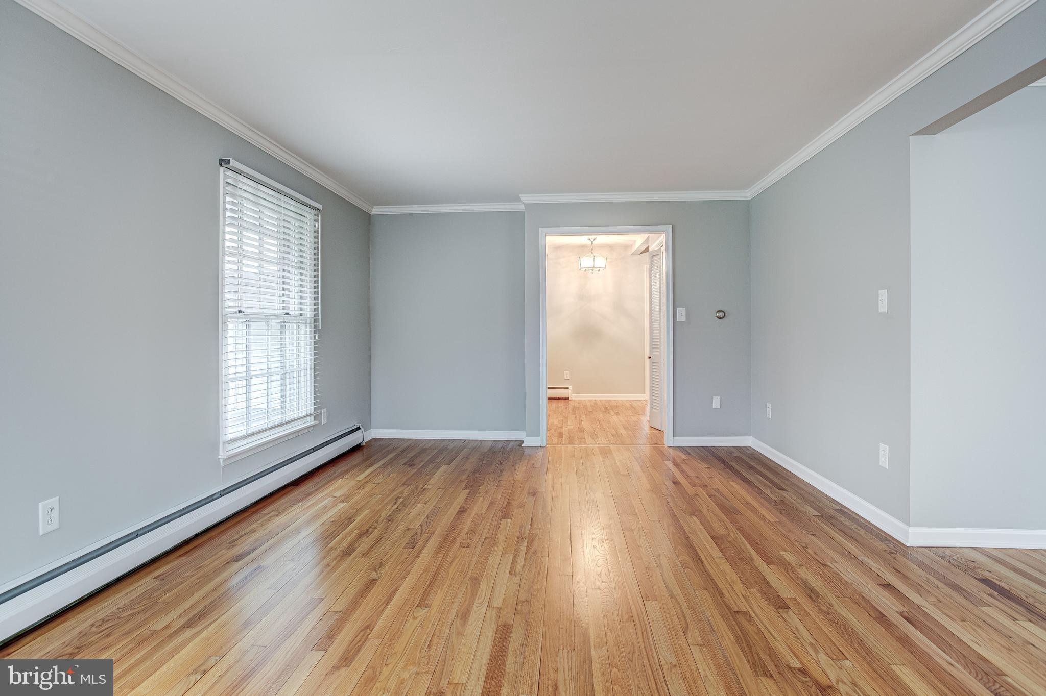 PARK FOREST VILLAGE - Residential