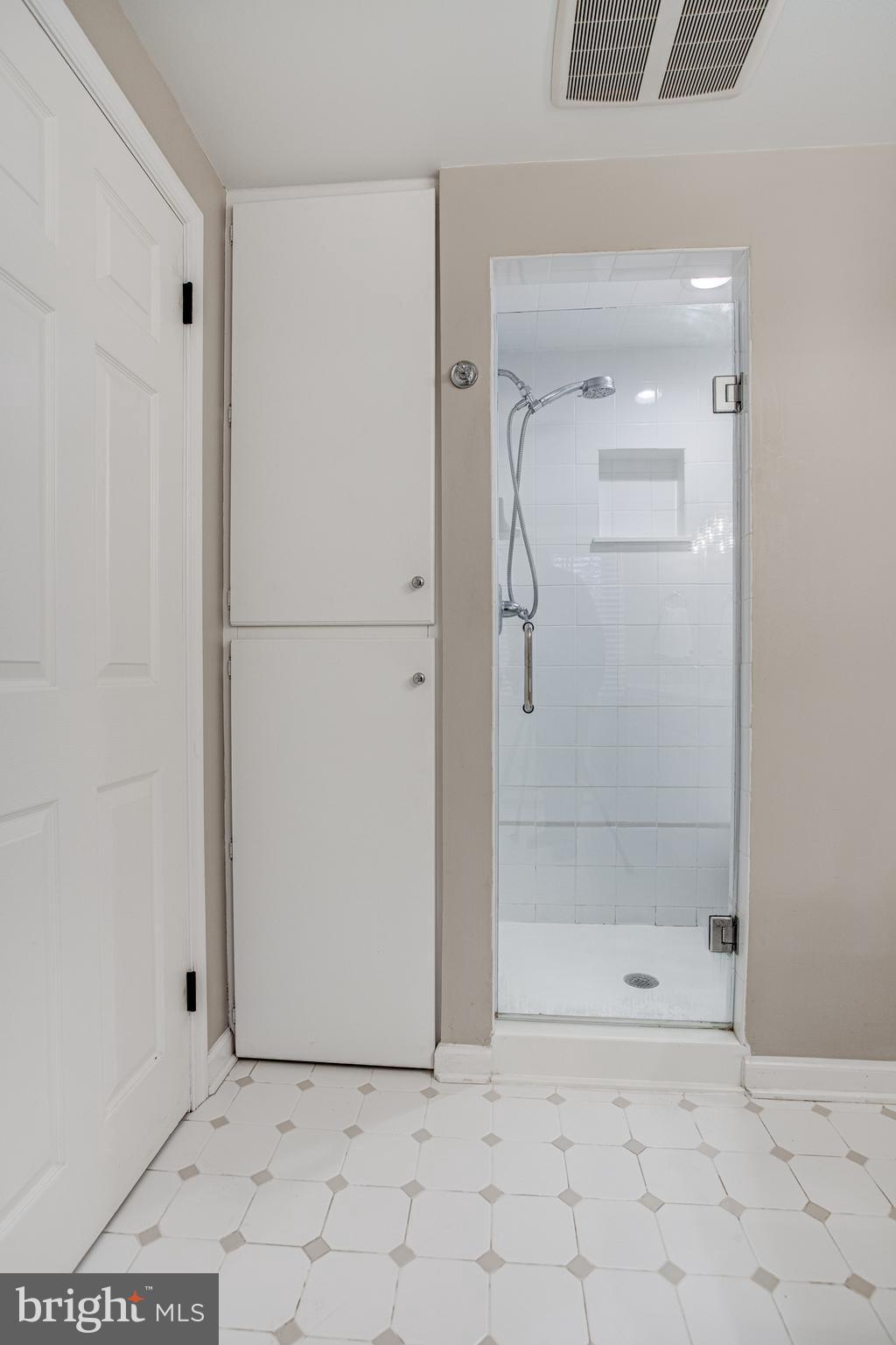 PARK FOREST VILLAGE - Residential