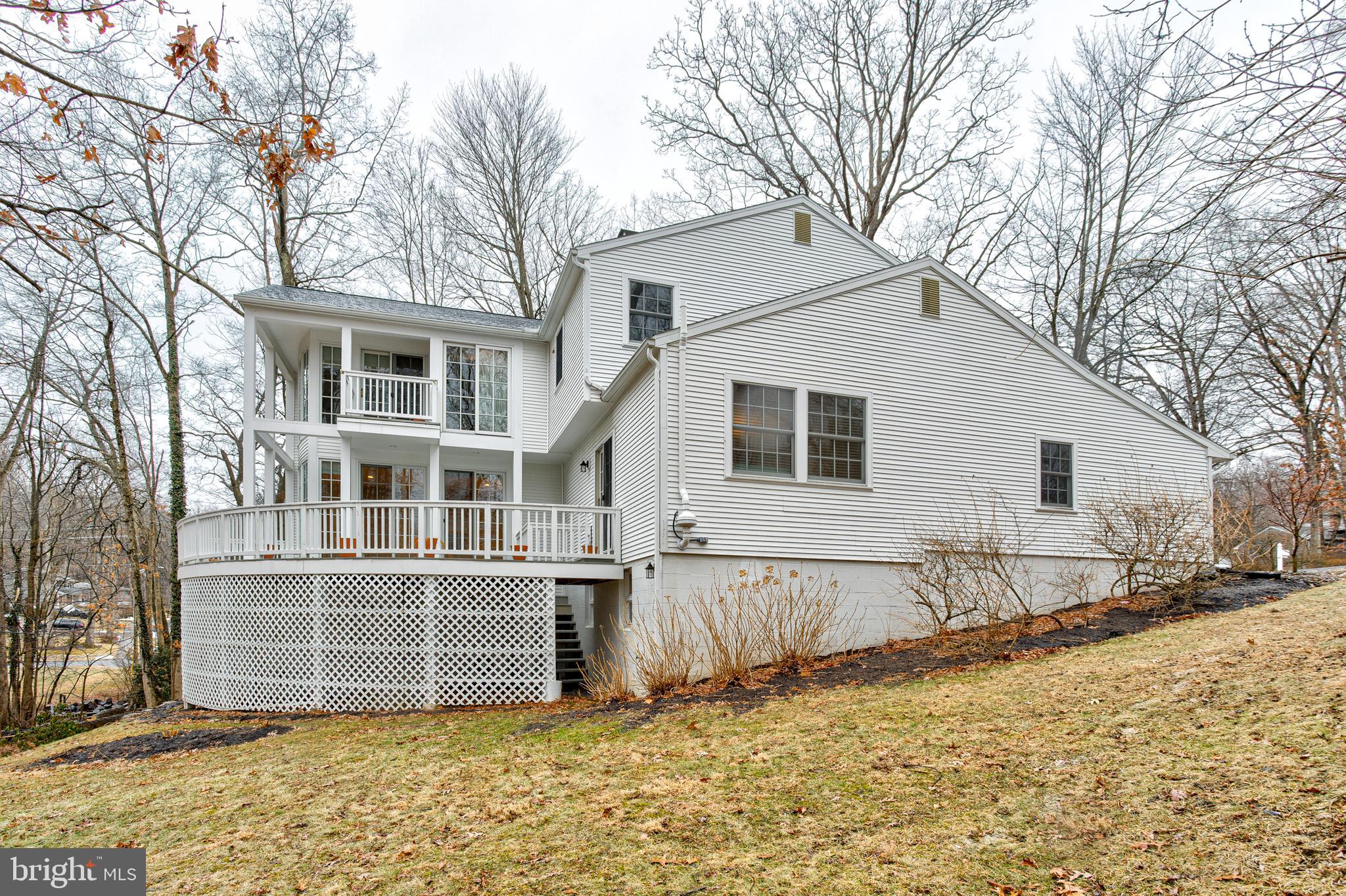PARK FOREST VILLAGE - Residential