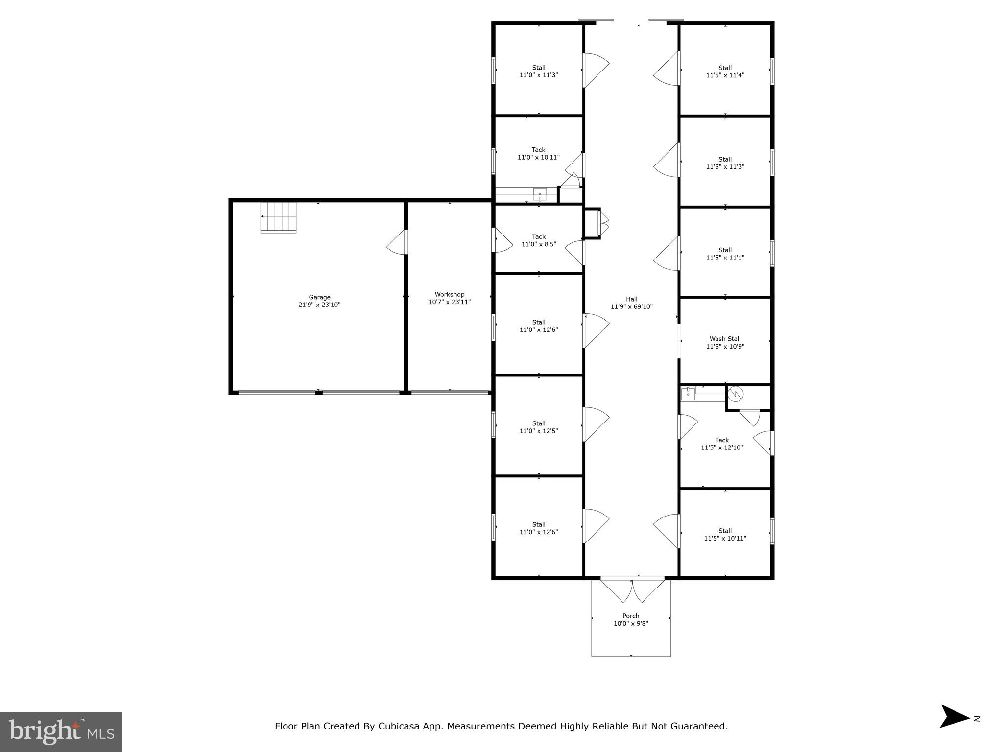 NONE AVAILABLE - Farm