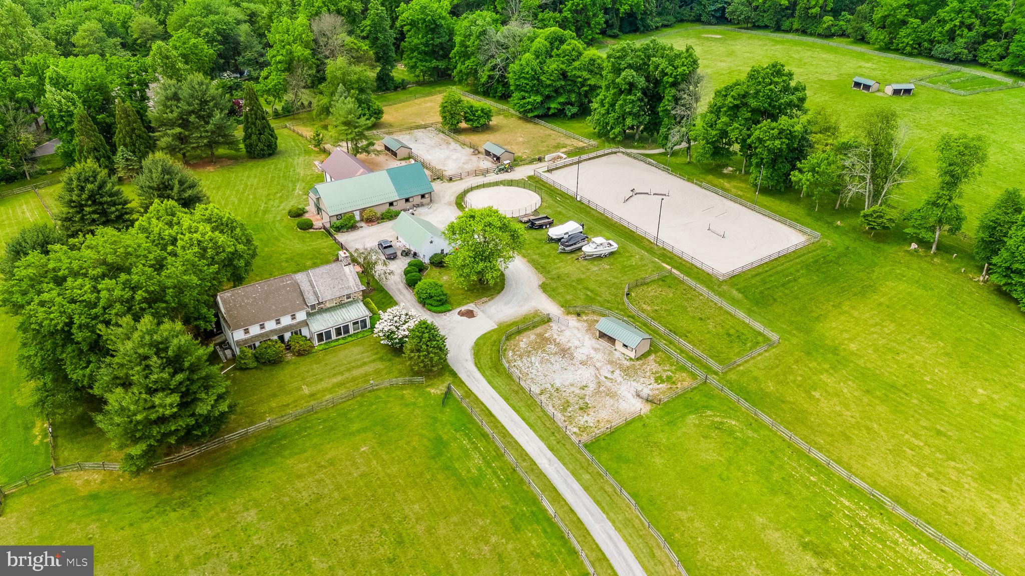 280 INDIAN RUN ROAD