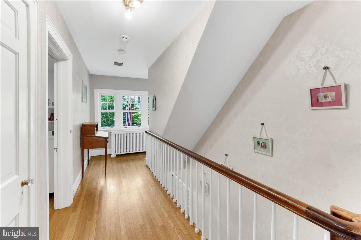 NORTH WAYNE - Residential