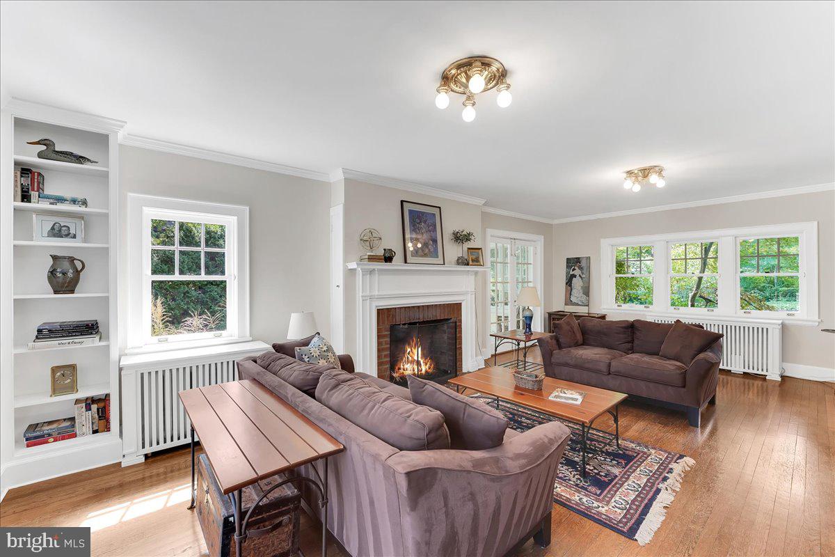 NORTH WAYNE - Residential