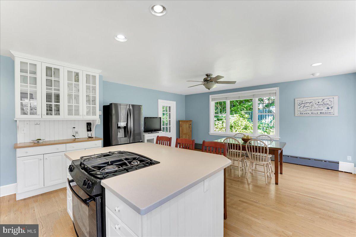 NORTH WAYNE - Residential