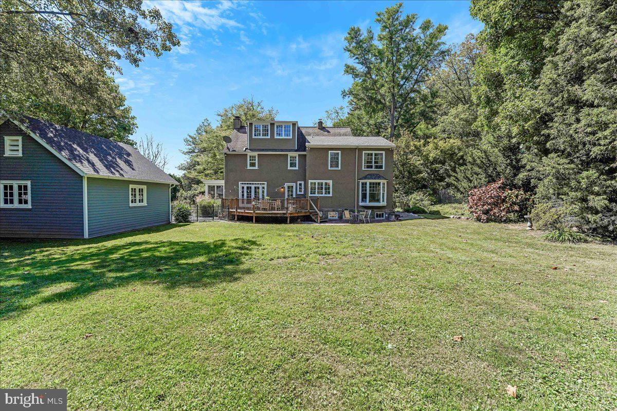 NORTH WAYNE - Residential