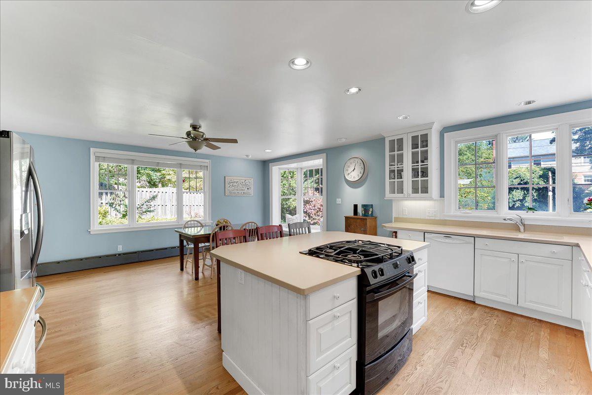 NORTH WAYNE - Residential