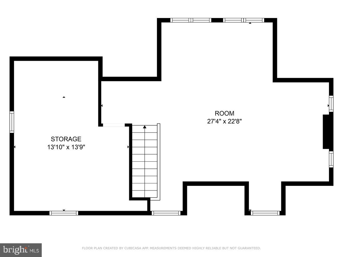 NORTH WAYNE - Residential