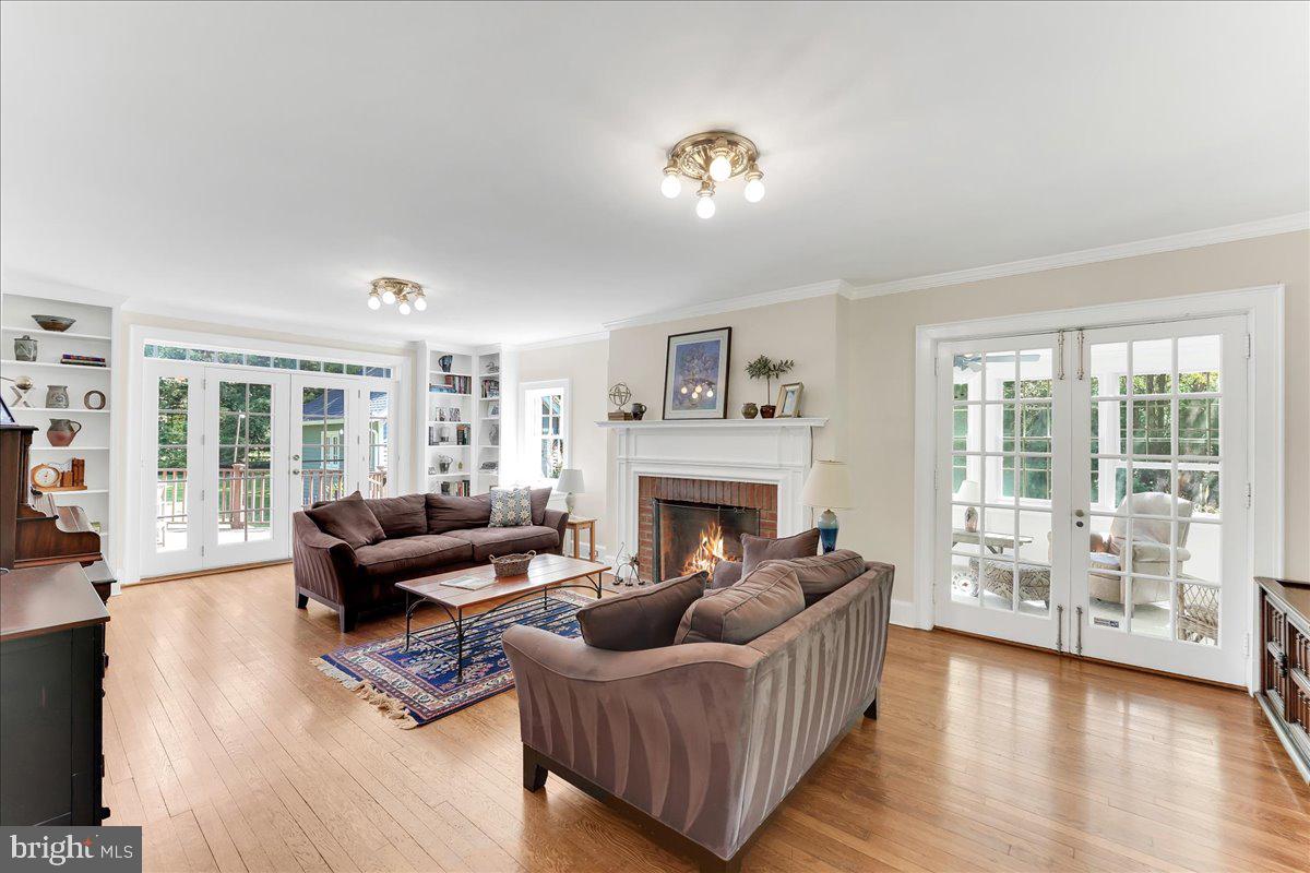 NORTH WAYNE - Residential