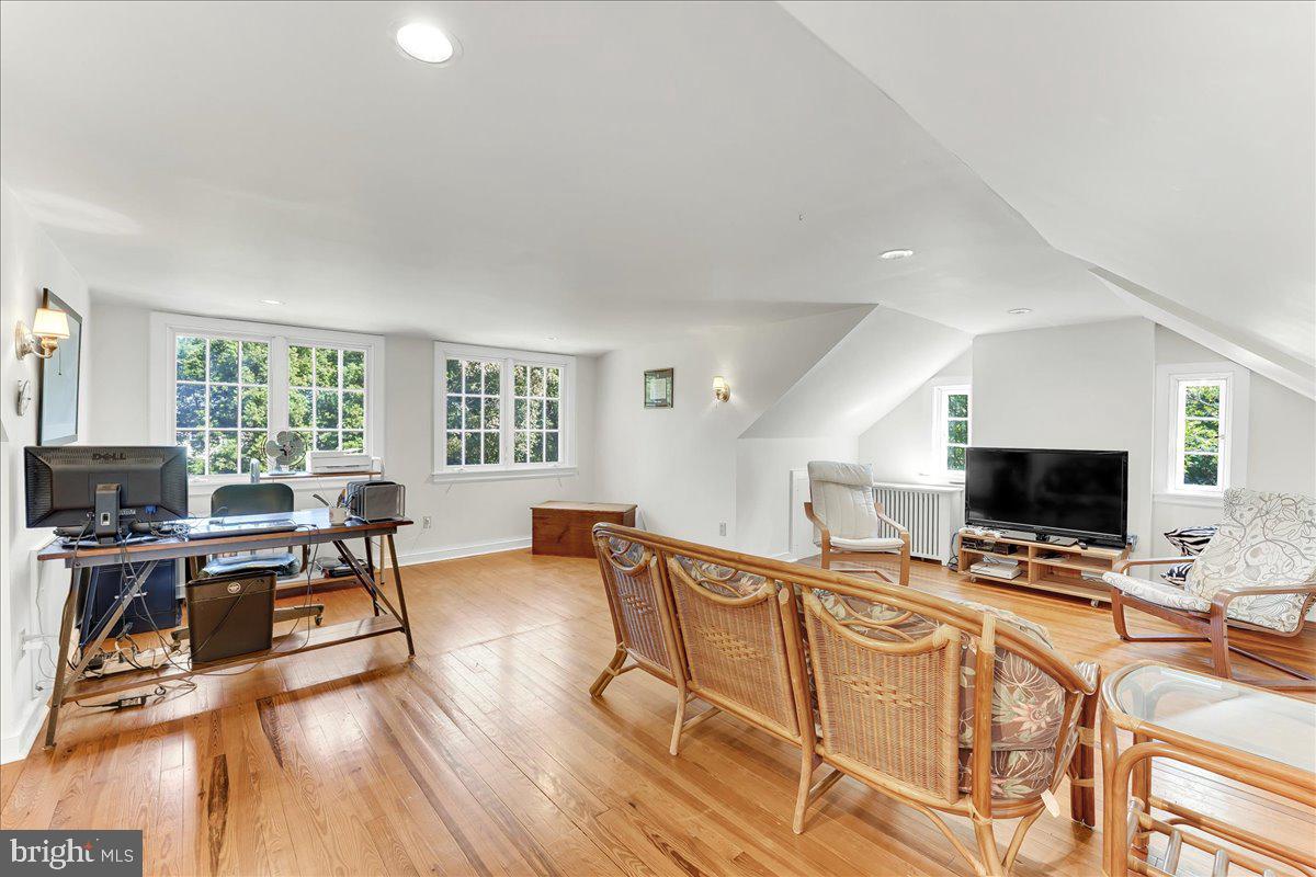 NORTH WAYNE - Residential