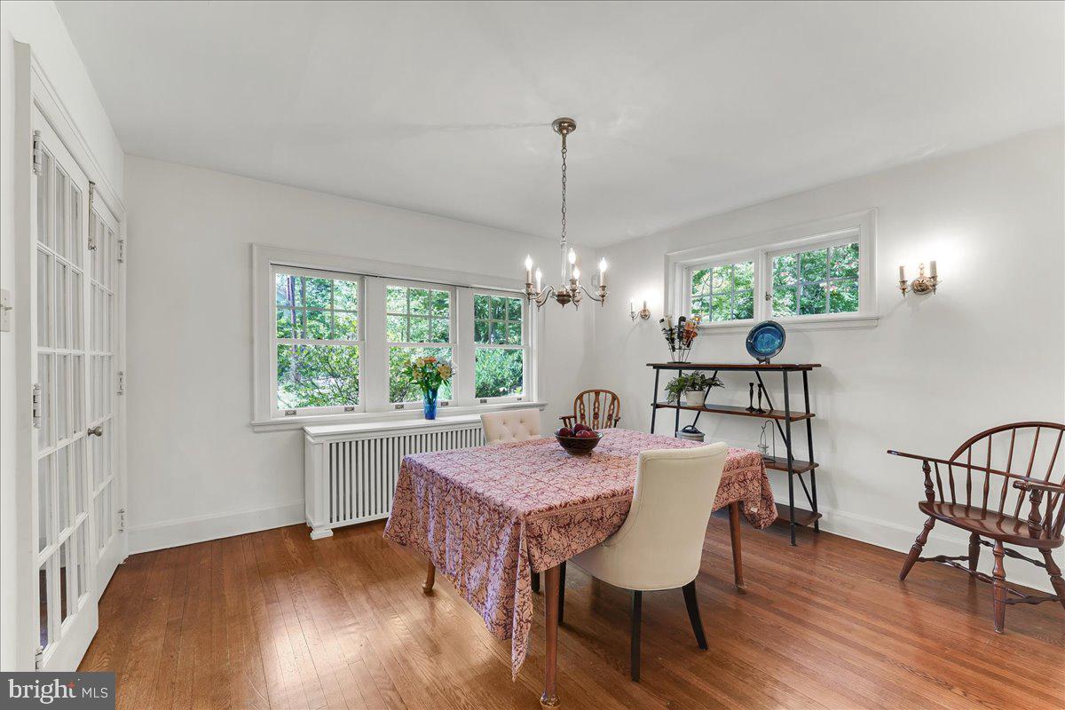 NORTH WAYNE - Residential