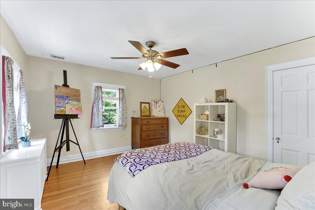 NORTH WAYNE - Residential