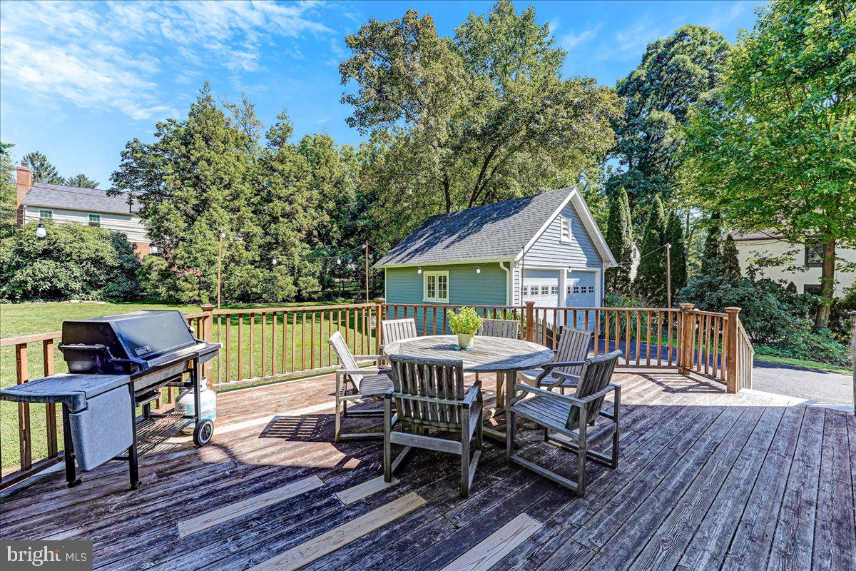 NORTH WAYNE - Residential