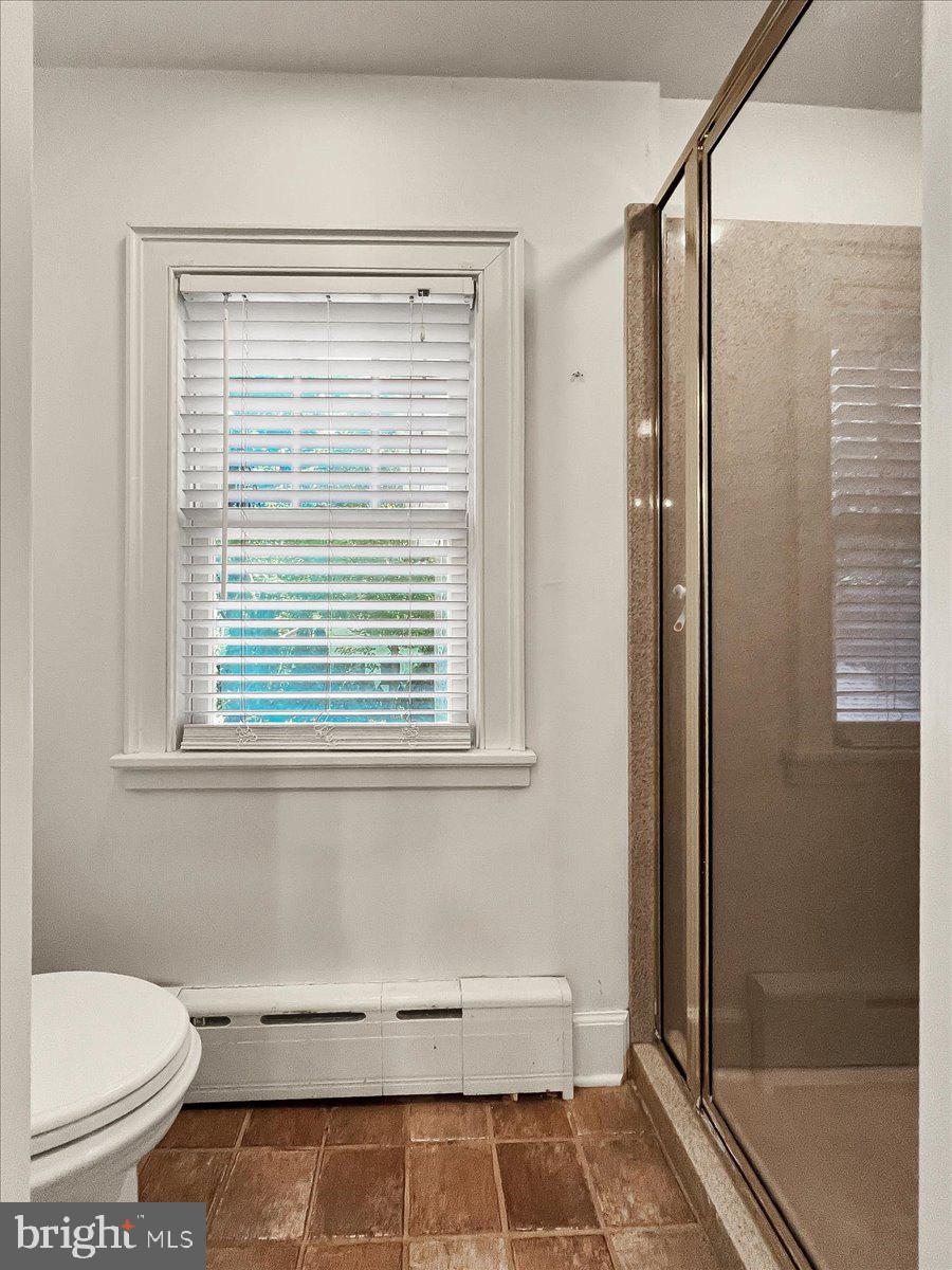 NORTH WAYNE - Residential