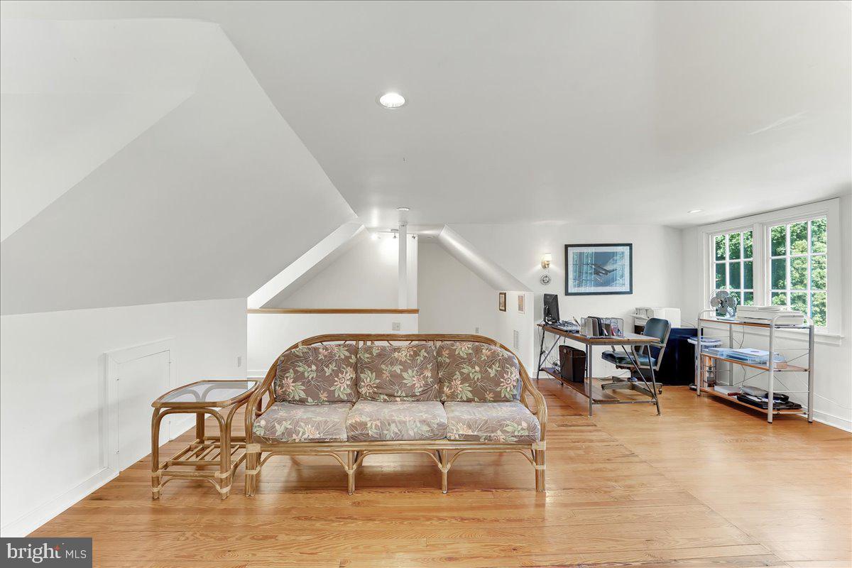 NORTH WAYNE - Residential