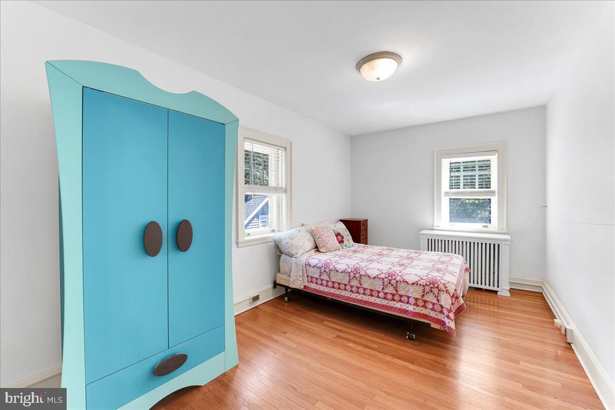 NORTH WAYNE - Residential