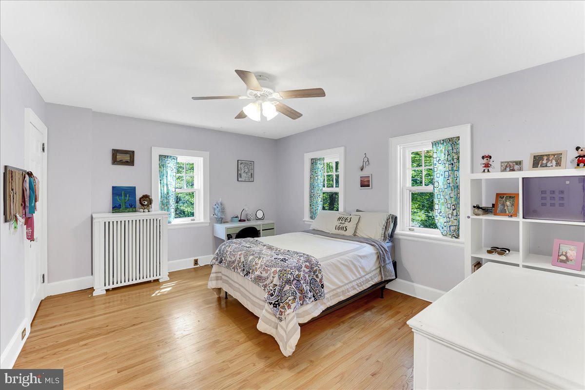 NORTH WAYNE - Residential