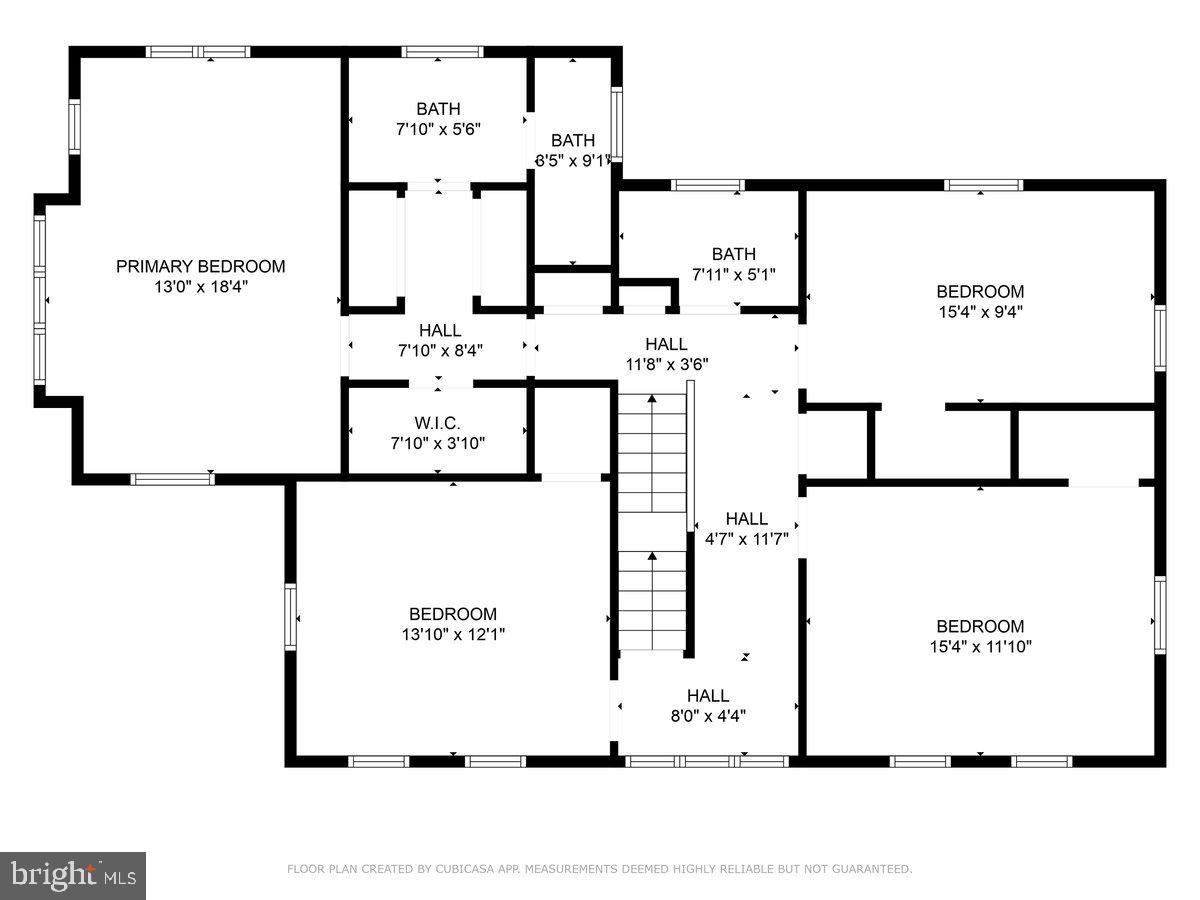 NORTH WAYNE - Residential