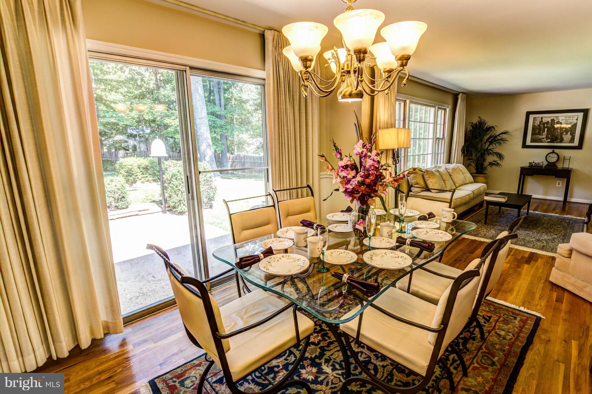 ORANGE HUNT ESTATES - Farm