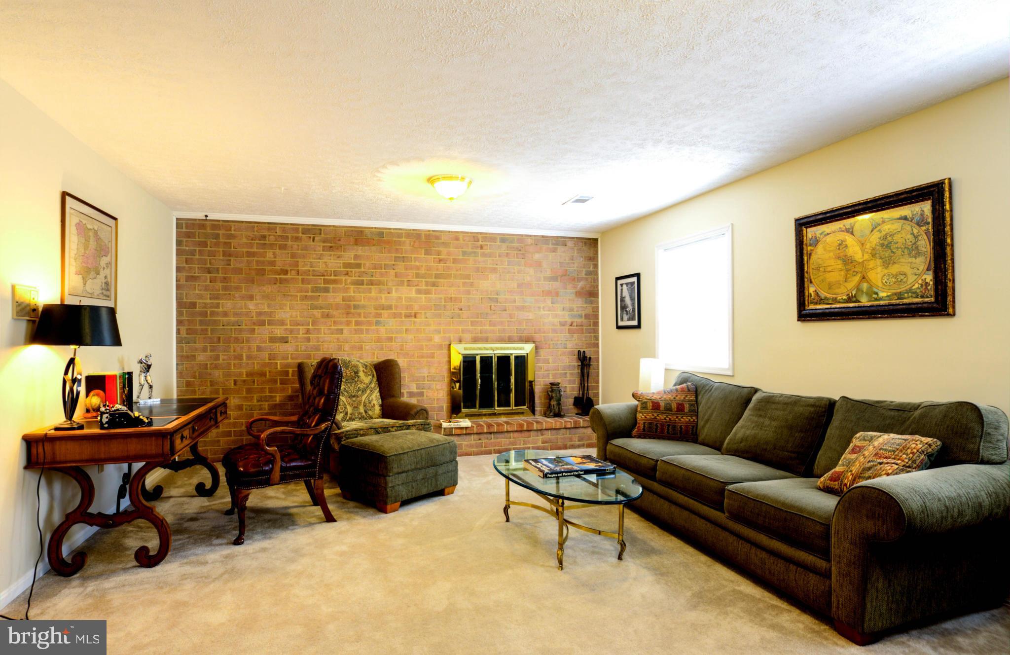 ORANGE HUNT ESTATES - Farm