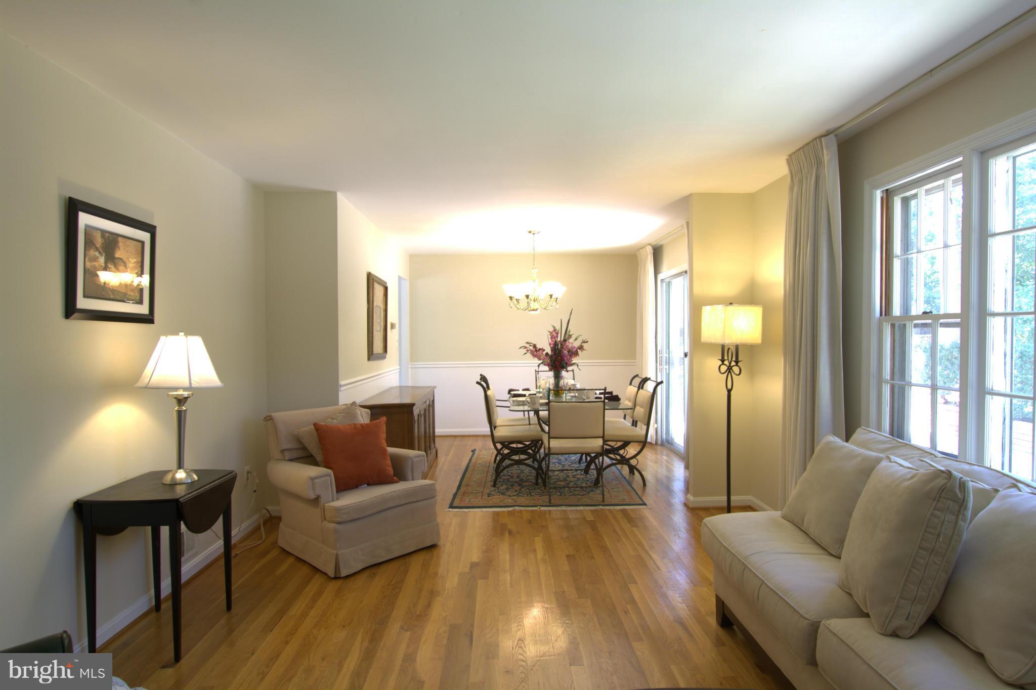 ORANGE HUNT ESTATES - Farm