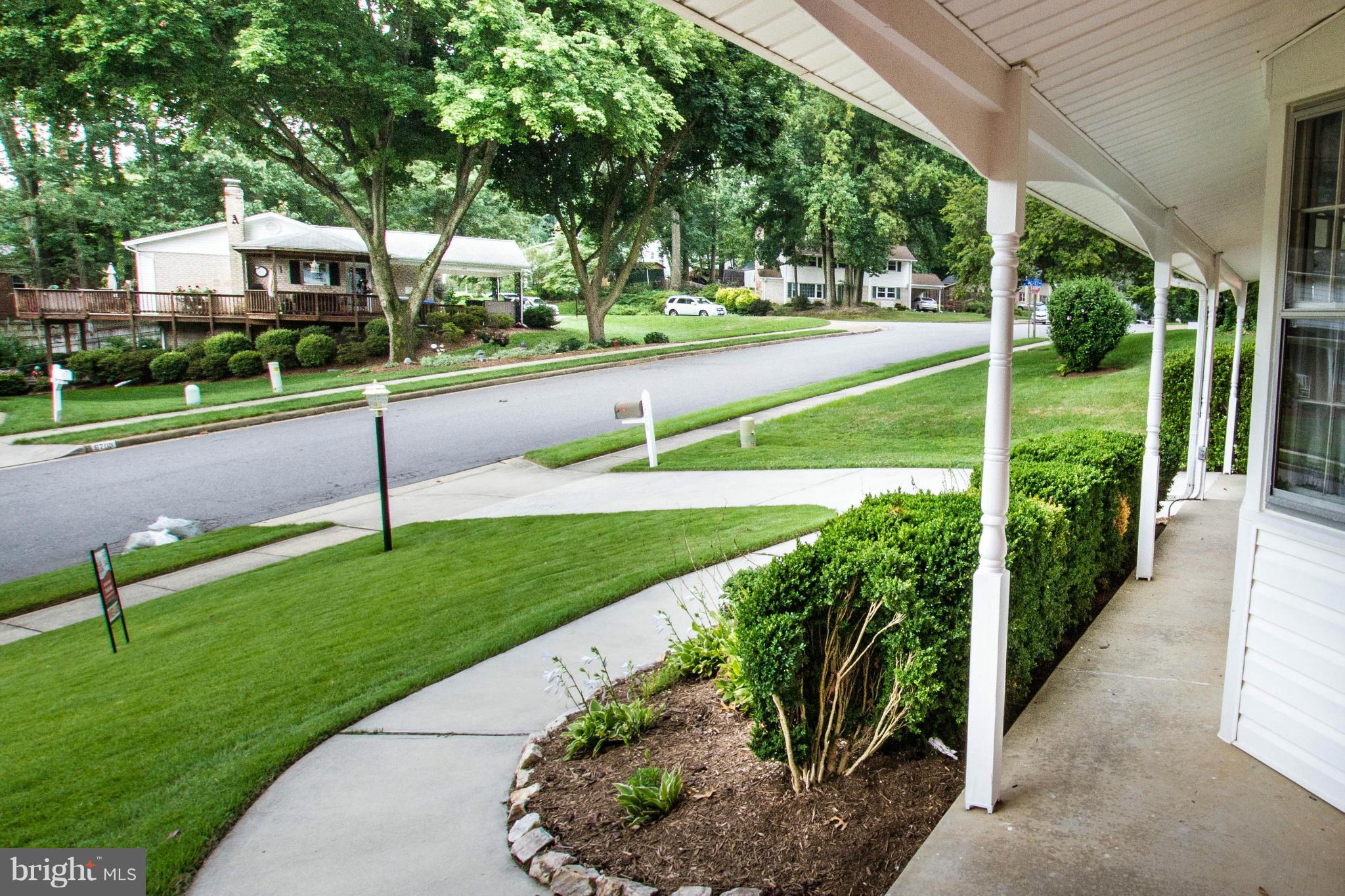 ORANGE HUNT ESTATES - Farm