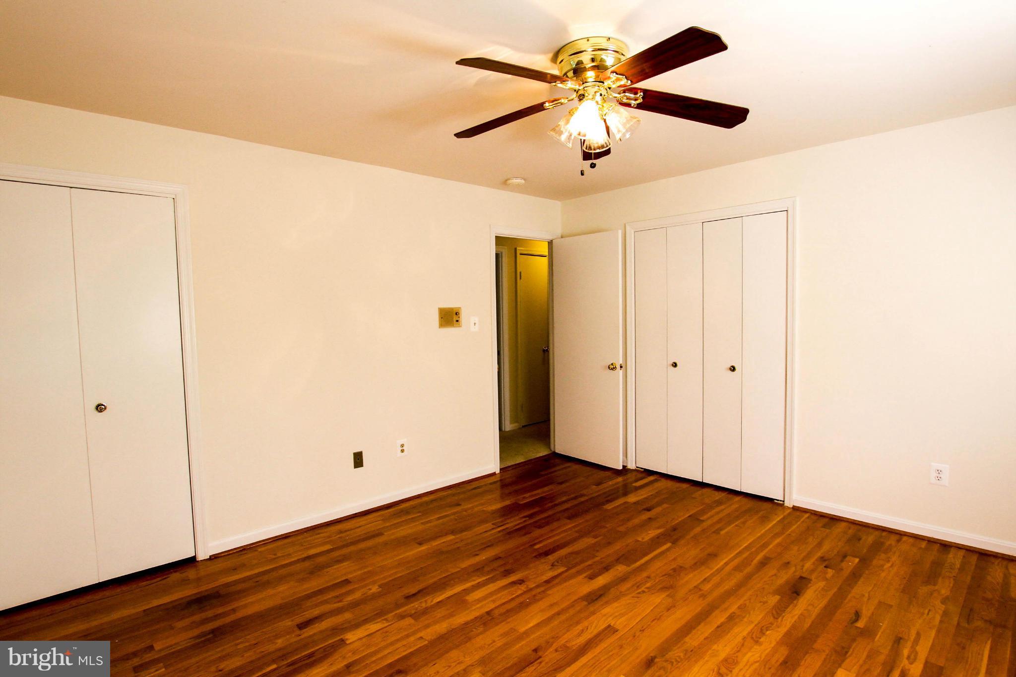 ORANGE HUNT ESTATES - Farm