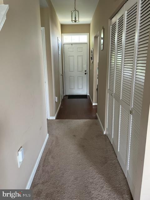 NANTUCKET MEWS @ CROFTON - Residential