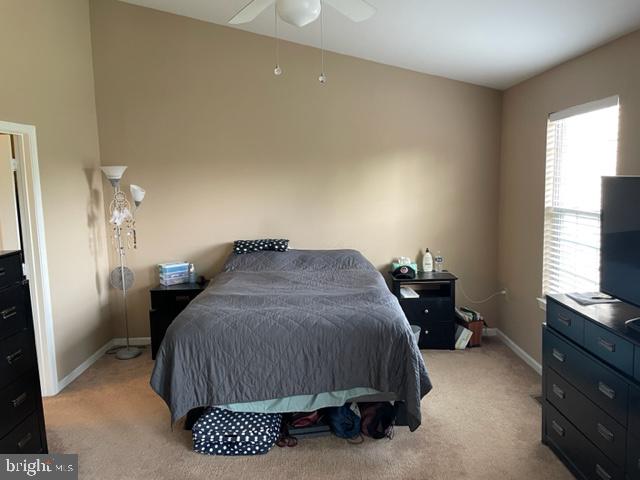 NANTUCKET MEWS @ CROFTON - Residential