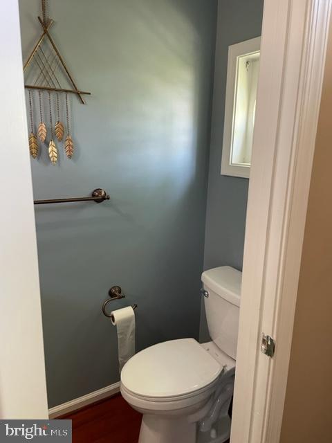 NANTUCKET MEWS @ CROFTON - Residential