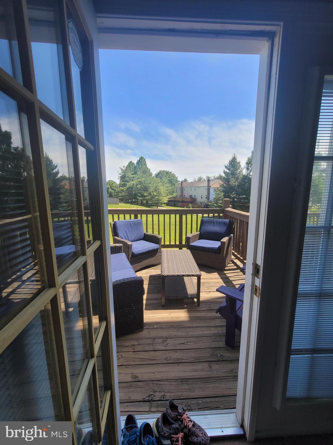 NANTUCKET MEWS @ CROFTON - Residential