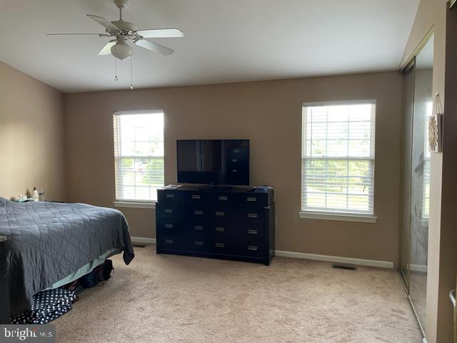 NANTUCKET MEWS @ CROFTON - Residential