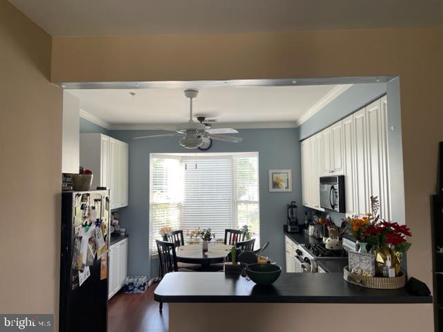 NANTUCKET MEWS @ CROFTON - Residential