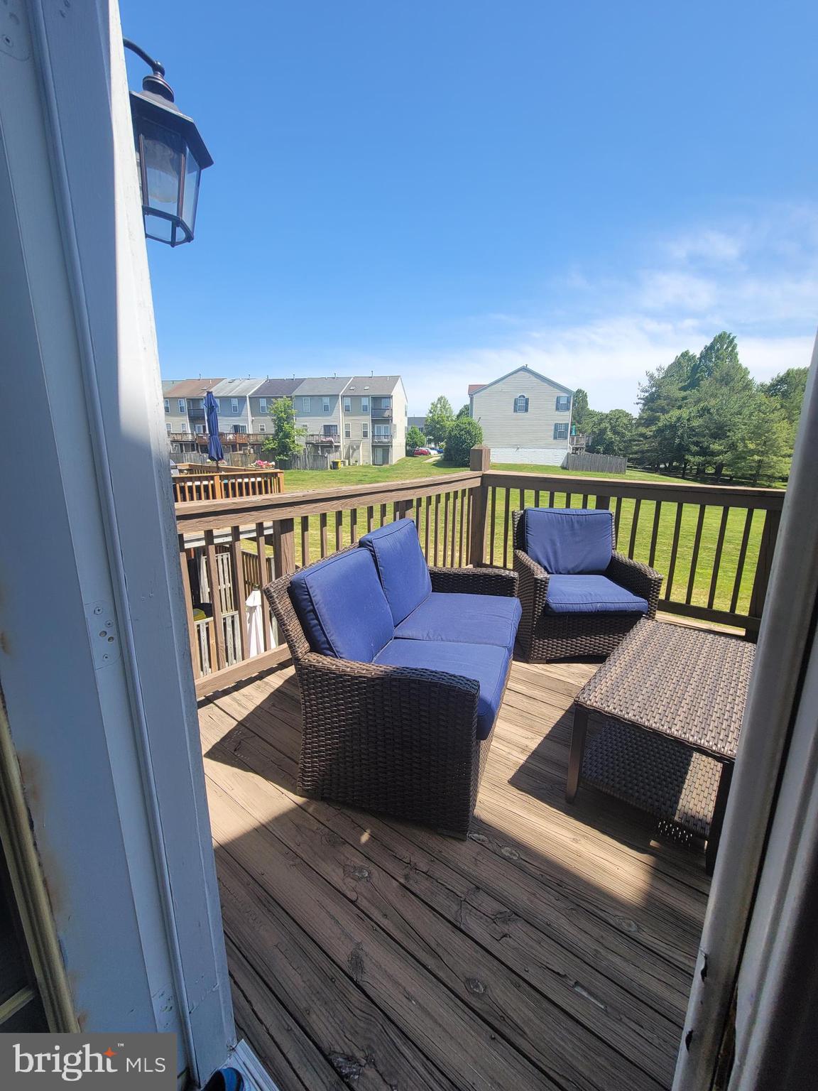 NANTUCKET MEWS @ CROFTON - Residential