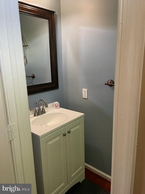 NANTUCKET MEWS @ CROFTON - Residential