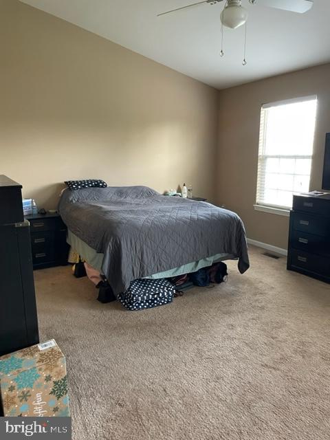 NANTUCKET MEWS @ CROFTON - Residential