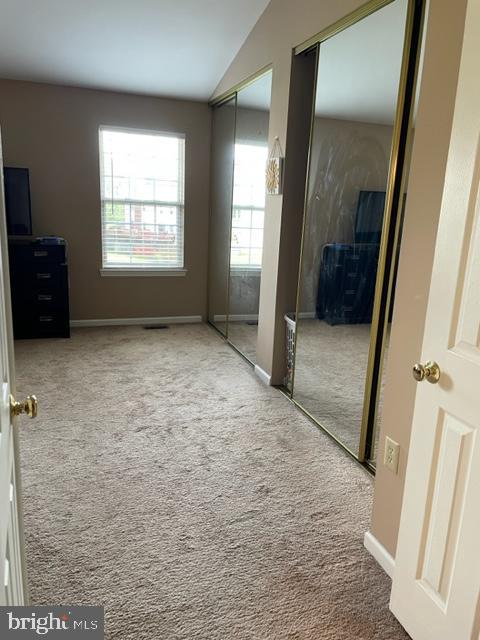 NANTUCKET MEWS @ CROFTON - Residential