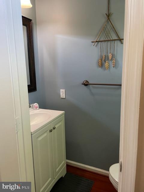 NANTUCKET MEWS @ CROFTON - Residential