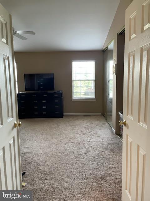 NANTUCKET MEWS @ CROFTON - Residential